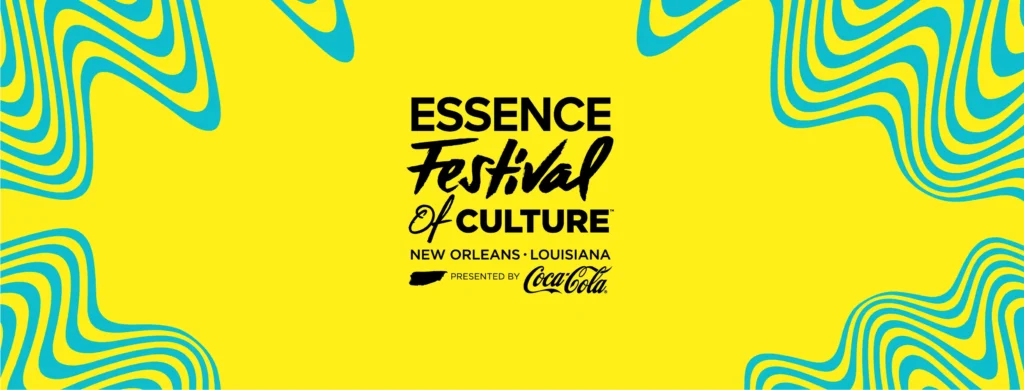Essence Festival of Culture - Friday at Caesars Superdome