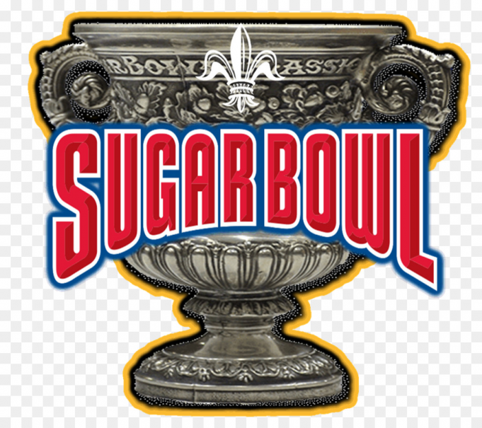 Sugar Bowl Tickets 1st January Caesars Superdome in New Orleans