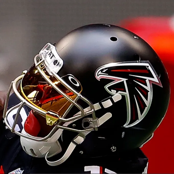 New Orleans Saints vs. Atlanta Falcons